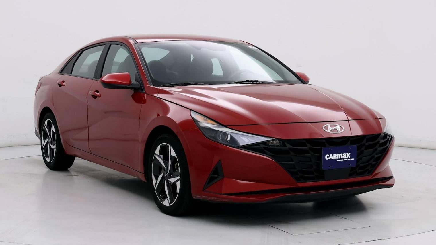 HYUNDAI ELANTRA 2023 KMHLS4AG5PU418711 image