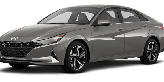 HYUNDAI ELANTRA 2023 KMHLP4AGXPU601961 image HYUNDAI ELANTRA 2023 KMHLP4AGXPU601961 image