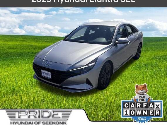 HYUNDAI ELANTRA 2023 5NPLM4AG2PH095615 image HYUNDAI ELANTRA 2023 5NPLM4AG2PH095615 image