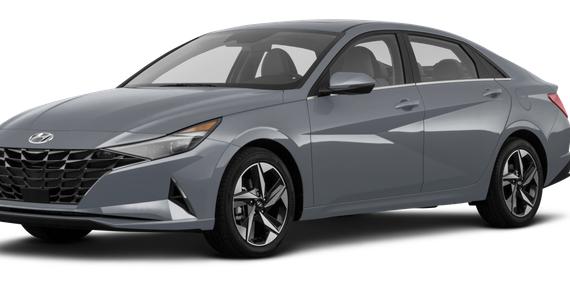 HYUNDAI ELANTRA 2023 KMHLP4AG5PU426745 image HYUNDAI ELANTRA 2023 KMHLP4AG5PU426745 image