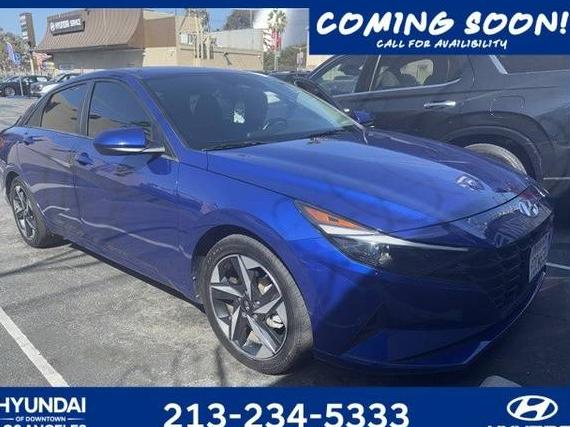 HYUNDAI ELANTRA 2023 5NPLS4AG5PH099549 image HYUNDAI ELANTRA 2023 5NPLS4AG5PH099549 image