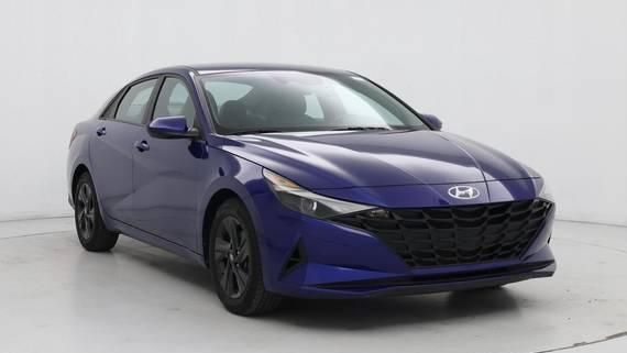 HYUNDAI ELANTRA 2023 5NPLM4AGXPH107476 image HYUNDAI ELANTRA 2023 5NPLM4AGXPH107476 image