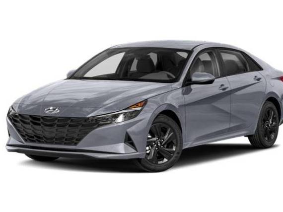 HYUNDAI ELANTRA 2023 5NPLS4AG5PH102627 image HYUNDAI ELANTRA 2023 5NPLS4AG5PH102627 image