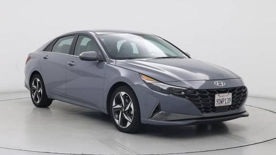 HYUNDAI ELANTRA 2023 KMHLP4AG8PU430188 image HYUNDAI ELANTRA 2023 KMHLP4AG8PU430188 image