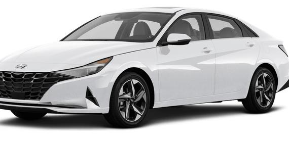 HYUNDAI ELANTRA 2023 KMHLN4AJ9PU070754 image