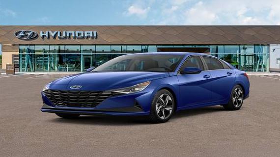 HYUNDAI ELANTRA 2023 5NPLS4AG7PH105853 image HYUNDAI ELANTRA 2023 5NPLS4AG7PH105853 image