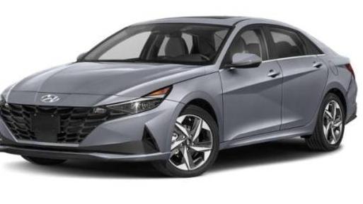 HYUNDAI ELANTRA 2023 KMHLN4AJ5PU078933 image