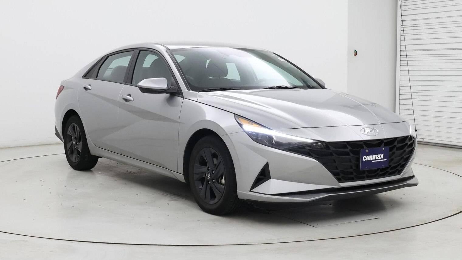 HYUNDAI ELANTRA 2023 5NPLM4AG5PH092062 image