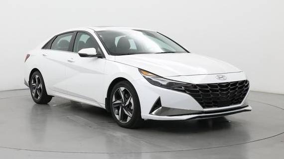 HYUNDAI ELANTRA 2023 5NPLP4AG1PH107650 image HYUNDAI ELANTRA 2023 5NPLP4AG1PH107650 image