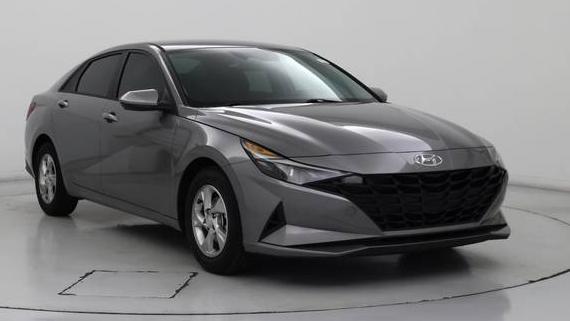 HYUNDAI ELANTRA 2023 KMHLL4AG3PU597876 image HYUNDAI ELANTRA 2023 KMHLL4AG3PU597876 image