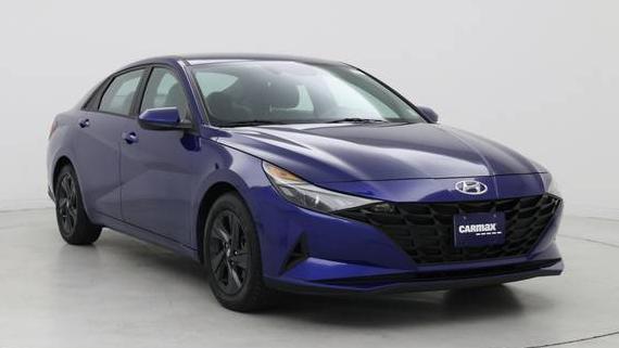 HYUNDAI ELANTRA 2023 5NPLM4AG6PH094600 image HYUNDAI ELANTRA 2023 5NPLM4AG6PH094600 image