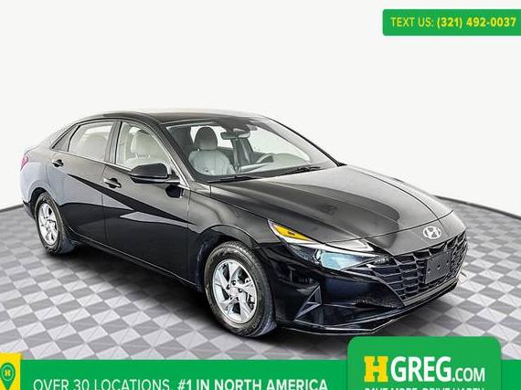 HYUNDAI ELANTRA 2023 5NPLL4AG2PH119687 image HYUNDAI ELANTRA 2023 5NPLL4AG2PH119687 image