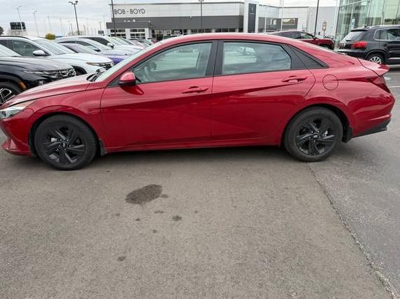 HYUNDAI ELANTRA 2023 KMHLM4AG2PU435976 image HYUNDAI ELANTRA 2023 KMHLM4AG2PU435976 image