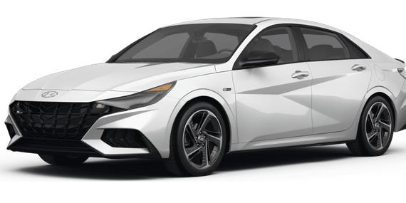 HYUNDAI ELANTRA 2023 KMHLR4AF3PU552894 image HYUNDAI ELANTRA 2023 KMHLR4AF3PU552894 image