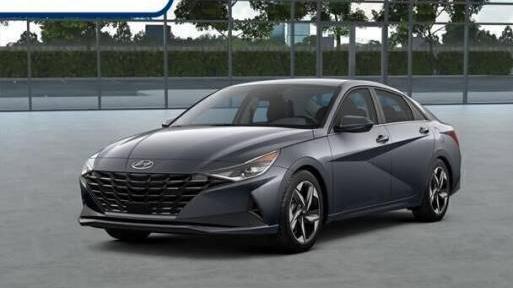 HYUNDAI ELANTRA 2023 KMHLS4AG2PU495715 image