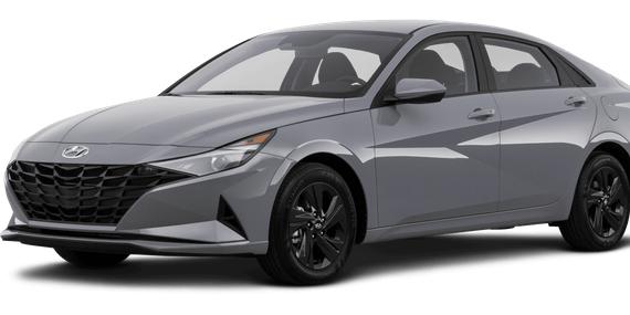 HYUNDAI ELANTRA 2023 KMHLS4AG6PU574224 image HYUNDAI ELANTRA 2023 KMHLS4AG6PU574224 image