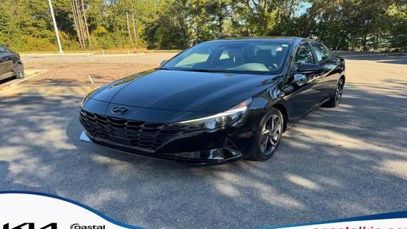 HYUNDAI ELANTRA 2023 KMHLS4AG9PU387706 image HYUNDAI ELANTRA 2023 KMHLS4AG9PU387706 image