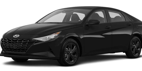 HYUNDAI ELANTRA 2023 KMHLS4AG6PU574904 image HYUNDAI ELANTRA 2023 KMHLS4AG6PU574904 image