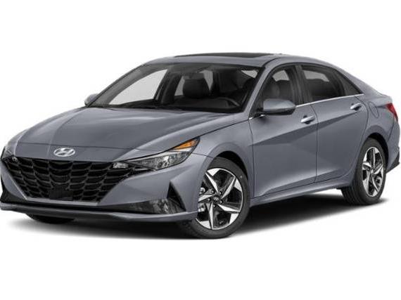 HYUNDAI ELANTRA 2023 KMHLP4AG4PU454519 image HYUNDAI ELANTRA 2023 KMHLP4AG4PU454519 image