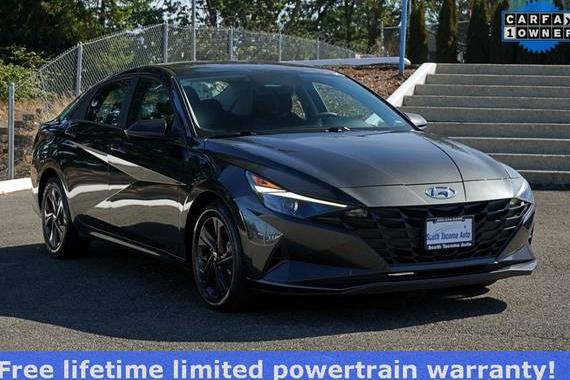 HYUNDAI ELANTRA 2023 5NPLM4AG4PH103360 image HYUNDAI ELANTRA 2023 5NPLM4AG4PH103360 image
