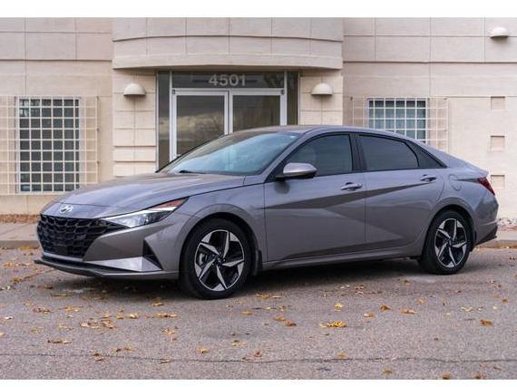 HYUNDAI ELANTRA 2023 KMHLS4AGXPU514625 image HYUNDAI ELANTRA 2023 KMHLS4AGXPU514625 image