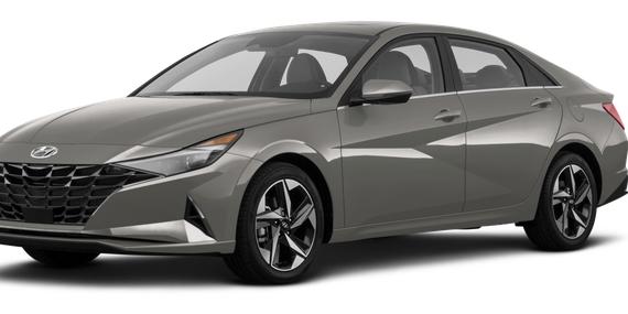 HYUNDAI ELANTRA 2023 KMHLP4AG9PU486964 image HYUNDAI ELANTRA 2023 KMHLP4AG9PU486964 image