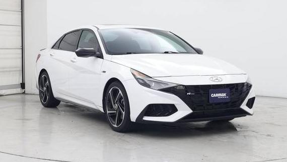 HYUNDAI ELANTRA 2023 KMHLR4AF1PU409006 image HYUNDAI ELANTRA 2023 KMHLR4AF1PU409006 image