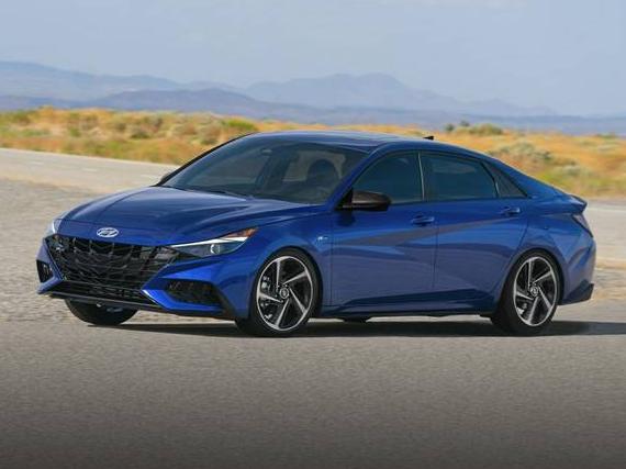 HYUNDAI ELANTRA 2023 KMHLR4AF3PU406902 image HYUNDAI ELANTRA 2023 KMHLR4AF3PU406902 image