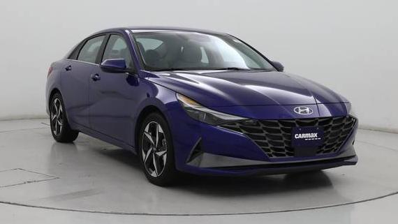 HYUNDAI ELANTRA 2023 KMHLN4AJ3PU091860 image HYUNDAI ELANTRA 2023 KMHLN4AJ3PU091860 image