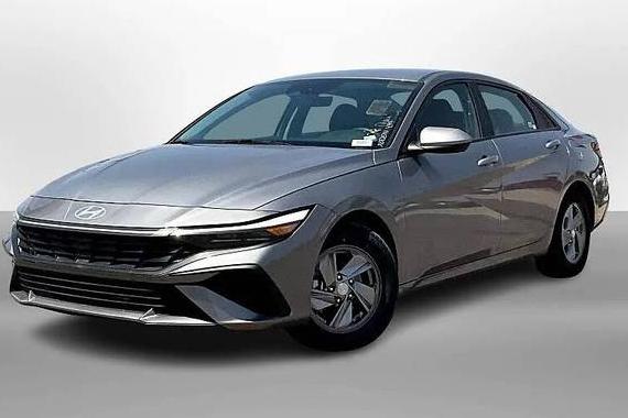 HYUNDAI ELANTRA 2023 KMHLL4AG0PU393648 image