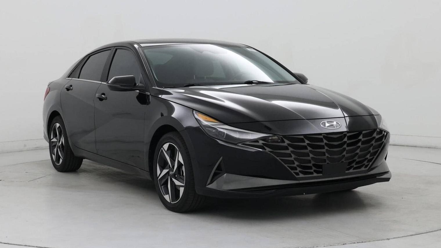 HYUNDAI ELANTRA 2023 KMHLN4AJ4PU084030 image