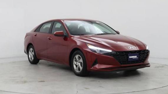 HYUNDAI ELANTRA 2023 KMHLL4AG5PU594333 image HYUNDAI ELANTRA 2023 KMHLL4AG5PU594333 image