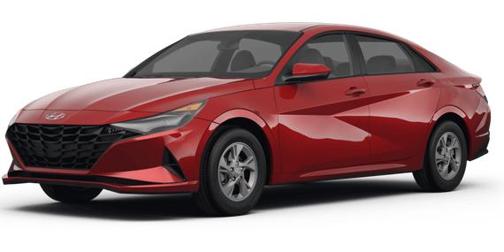 HYUNDAI ELANTRA 2023 KMHLM4AJ4PU035963 image HYUNDAI ELANTRA 2023 KMHLM4AJ4PU035963 image