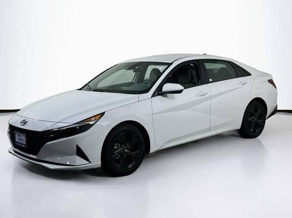 HYUNDAI ELANTRA 2023 5NPLM4AG1PH112405 image HYUNDAI ELANTRA 2023 5NPLM4AG1PH112405 image