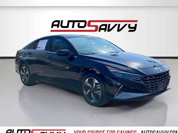 HYUNDAI ELANTRA 2023 KMHLP4AGXPU457053 image HYUNDAI ELANTRA 2023 KMHLP4AGXPU457053 image