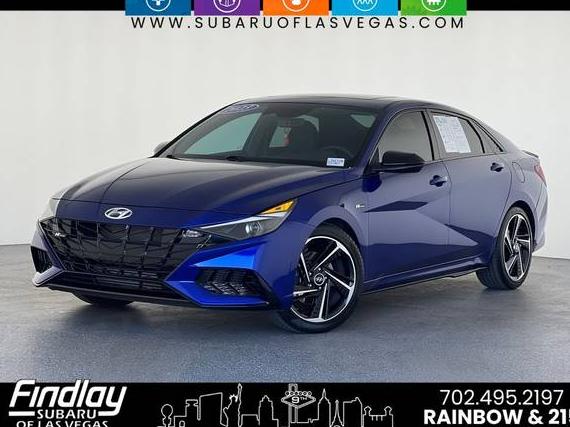 HYUNDAI ELANTRA 2023 KMHLR4AF6PU430465 image HYUNDAI ELANTRA 2023 KMHLR4AF6PU430465 image