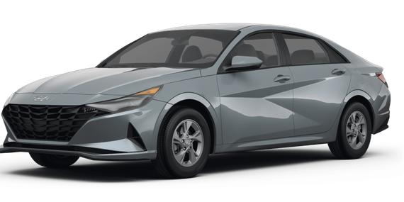 HYUNDAI ELANTRA 2023 KMHLL4AG3PU540819 image HYUNDAI ELANTRA 2023 KMHLL4AG3PU540819 image