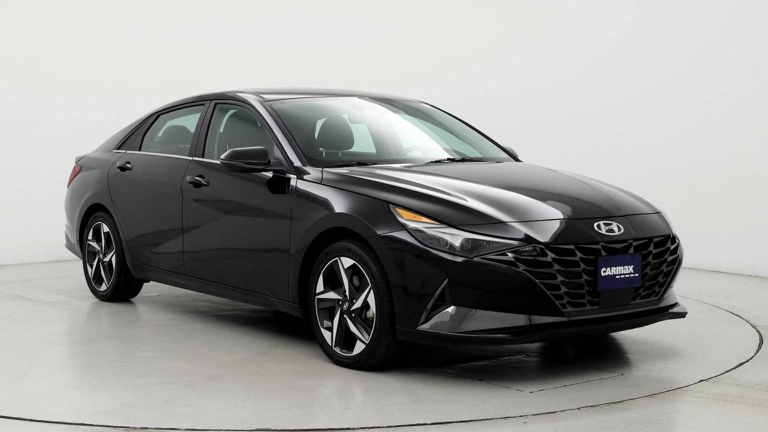 HYUNDAI ELANTRA 2023 KMHLN4AJ7PU052138 image