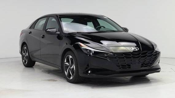 HYUNDAI ELANTRA 2023 KMHLS4AG5PU551601 image HYUNDAI ELANTRA 2023 KMHLS4AG5PU551601 image