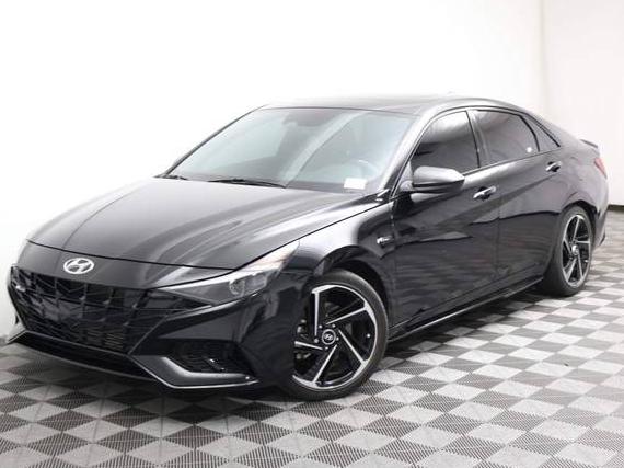 HYUNDAI ELANTRA 2023 KMHLR4AF9PU472712 image HYUNDAI ELANTRA 2023 KMHLR4AF9PU472712 image