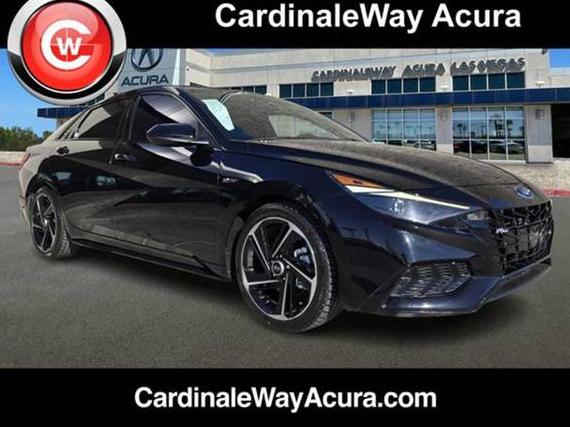 HYUNDAI ELANTRA 2023 KMHLR4AF3PU472463 image HYUNDAI ELANTRA 2023 KMHLR4AF3PU472463 image