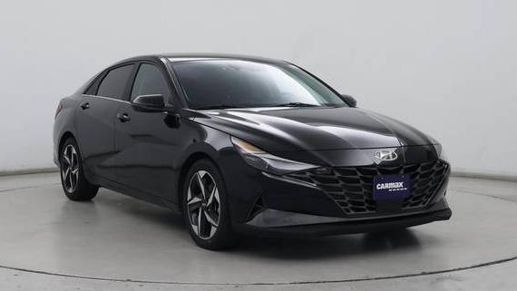 HYUNDAI ELANTRA 2023 KMHLP4AG8PU416906 image HYUNDAI ELANTRA 2023 KMHLP4AG8PU416906 image