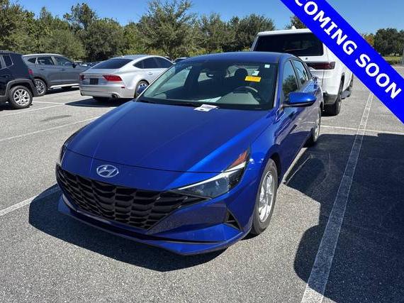 HYUNDAI ELANTRA 2023 KMHLL4AG6PU484990 image HYUNDAI ELANTRA 2023 KMHLL4AG6PU484990 image