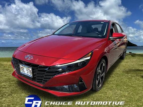 HYUNDAI ELANTRA 2023 KMHLP4AG2PU479905 image HYUNDAI ELANTRA 2023 KMHLP4AG2PU479905 image