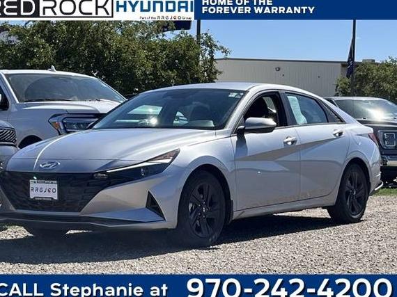 HYUNDAI ELANTRA 2023 5NPLM4AG5PH119339 image HYUNDAI ELANTRA 2023 5NPLM4AG5PH119339 image