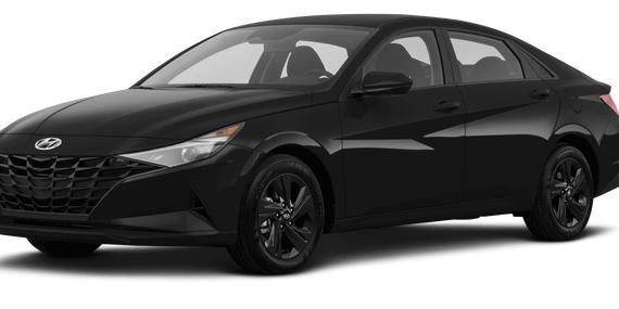 HYUNDAI ELANTRA 2023 KMHLS4AG5PU471392 image HYUNDAI ELANTRA 2023 KMHLS4AG5PU471392 image