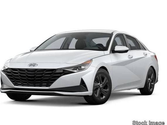 HYUNDAI ELANTRA 2023 KMHLM4AJ0PU089065 image HYUNDAI ELANTRA 2023 KMHLM4AJ0PU089065 image