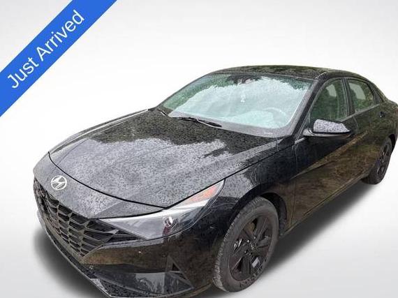 HYUNDAI ELANTRA 2023 5NPLM4AG5PH107207 image HYUNDAI ELANTRA 2023 5NPLM4AG5PH107207 image