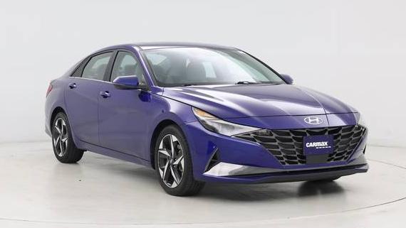 HYUNDAI ELANTRA 2023 KMHLP4AGXPU489646 image HYUNDAI ELANTRA 2023 KMHLP4AGXPU489646 image