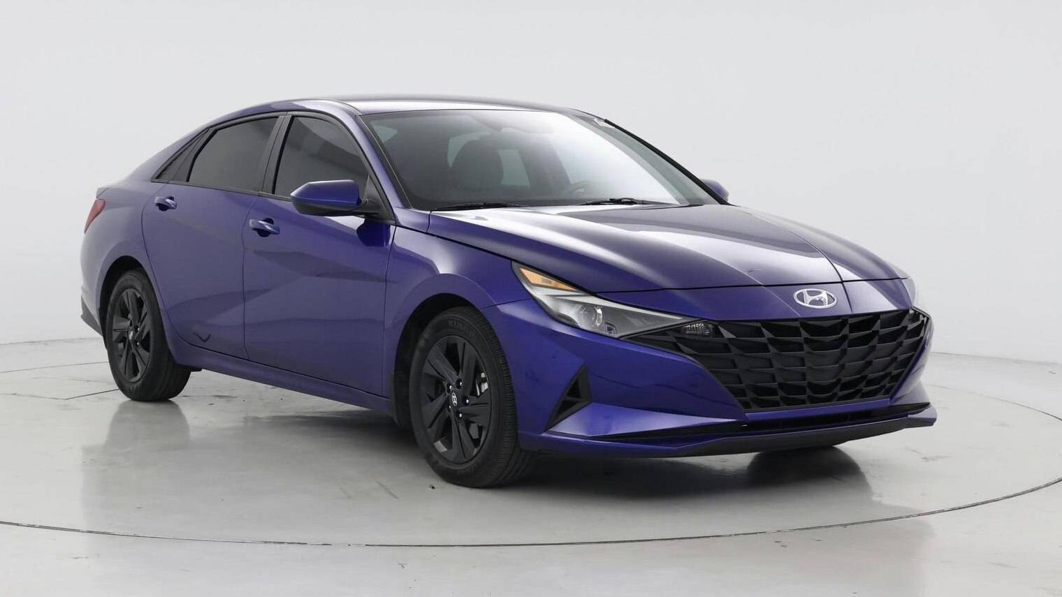 HYUNDAI ELANTRA 2023 KMHLM4AG6PU488258 image